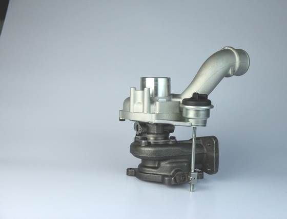 Turbo pour OPEL Movano DTi  - Ref. OEM 1441100QAD, 9112327, 4404327, 7701473757, 8200036999, 7711134973, 8200715889, 93184465, 860096, R1630014,  - Turbo kkk BorgWarner